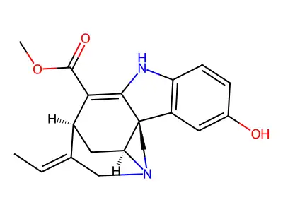 Sewarine structure