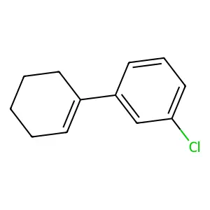 Methyl 3,6-dimethyl-2-nitrobenzoate structure
