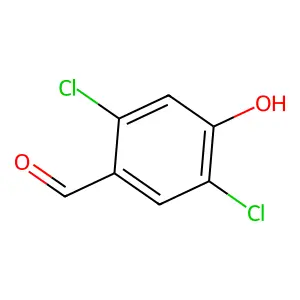 Methyl 2,5-dimethyl-3-nitrobenzoate structure