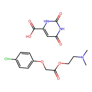 7-chloro-N-phenyl-2-oxabicyclo[4.1.0]heptane-7-carboxamide structure