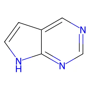 N-{4-[(1,4-Dioxo-1,4-dihydro-2-naphthalenyl)(hydroxy)methyl]phenyl}acetamide structure