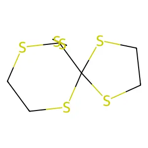 3-Pyridinecarboxylic acid, 5-fluoro-, (5-fluoro-3-pyridinyl)methyl ester structure