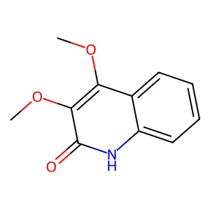 Swietenidin B structure