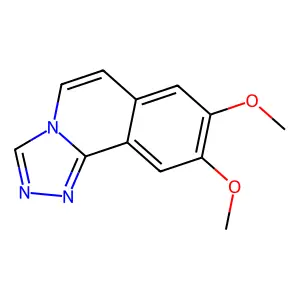 Chloroacetol phosphate structure