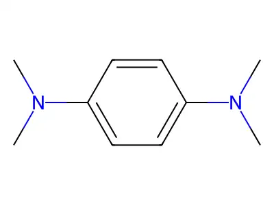 3,4,5,6-Tetramethylbenzene-1,2-diamine structure