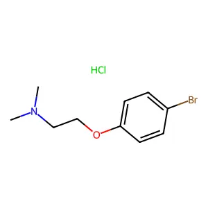 Piperazine, 1-(p-chloro-alpha-phenylbenzyl)-4-((3,4,5-trimethoxybenzoyl)acetyl)- structure