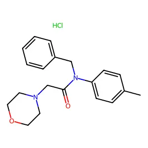 Piperazine, 1-(2-pyridyl)-4-((3,4,5-trimethoxybenzoyl)acetyl)- structure