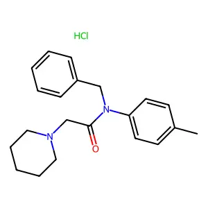 Piperazine, 1-(2-pyrimidinyl)-4-((3,4,5-trimethoxybenzoyl)acetyl)- structure