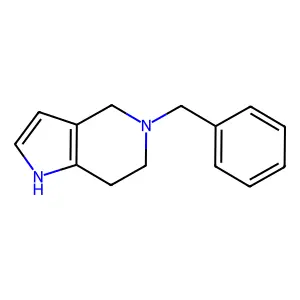Piperazine, 1-(2-thiazolyl)-4-((3,4,5-trimethoxybenzoyl)acetyl)- structure
