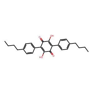Methindione structure