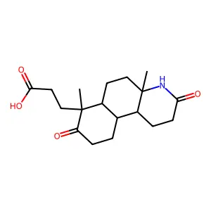 Benzo(b)thiophene-3-ethylamine, 5-chloro-N-methyl-, hydrochloride structure