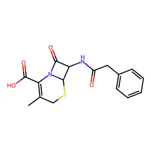 EINECS 269-483-5 structure