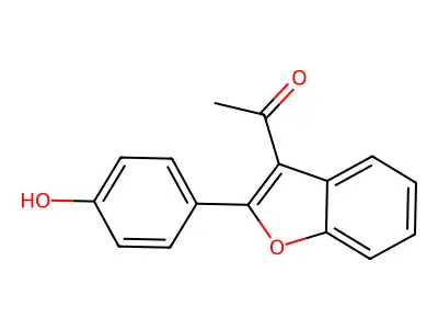 Propanoic acid, 2-methyl-, 1-ethenyl-1,5,9-trimethyl-4,8-decadien-1-yl ester structure
