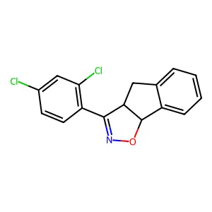 tert-Dodecanethiol, gold(1+) salt (1:1) structure