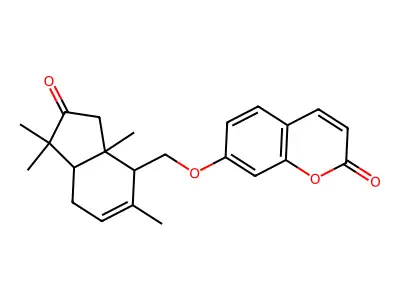 Tavicone structure