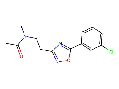 N-[4-[(3,4-dioxonaphthalen-1-yl)sulfamoyl]phenyl]acetamide structure