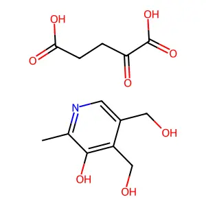 Urea, ((5-chlorobenzo(b)thien-2-yl)methyl)- structure