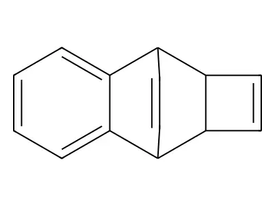 2-(Cyclohex-1-en-1-yl)-1,3-dimethoxybenzene structure