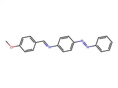 o-Cresol, 4-sec-butyl-alpha-(p-chlorophenyl)- structure