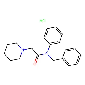 o-Cresol, 4-tert-butyl-alpha-(2,4-dichlorophenyl)- structure