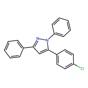5-(Heptafluoropropyl)-1-phenyl-1h-tetrazole structure