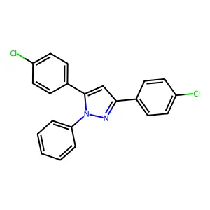 2-(2-Hydroxyethylamino)benzohydrazide structure