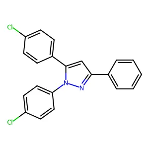2-[(2-Hydroxyethyl)amino]-n'-[(4-methylphenyl)sulfonyl]benzohydrazide structure