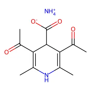 1-Oxa-3,8-diazaspiro(4.5)decan-2-one, 8-(p-methylphenethyl)-, hydrochloride structure