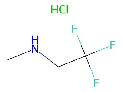 4-(4-fluorophenyl)-1H-pyrazol-5-amine structure