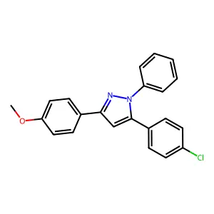 1-Oxa-3,8-diazaspiro(4.5)decan-2-one, 8-(p-methoxyphenethyl)-, hydrochloride structure