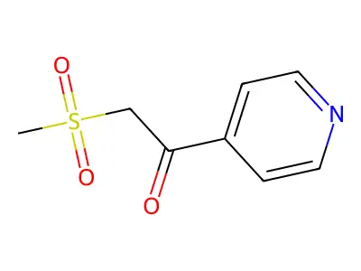 5-(4,6-Dimethyl-pyrimidin-2-ylsulfanylmethyl)-furan-2-carboxylic acid structure