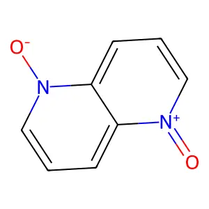Methanesulfonylmethanesulfonyl chloride structure
