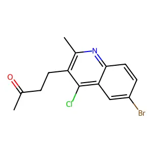 4-Fluorophenyl benzoate structure
