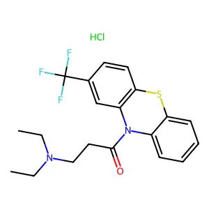 3-Methyl-2-(p-chlorophenylimino)-oxazolidine structure