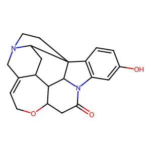 6-Methoxy-1H-indol-5-ol structure