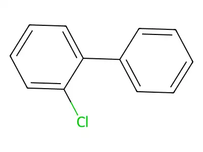 2,5-Dichloro-4-hydroxybenzaldehyde structure