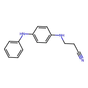2-Ethyl-2-(methylcarbamoyl)butanoic acid structure
