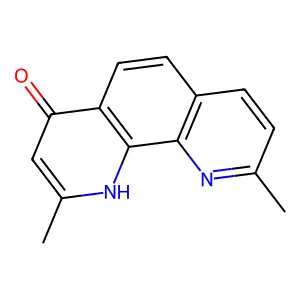 1,2-Dihydro-6-methylnaphthalene structure