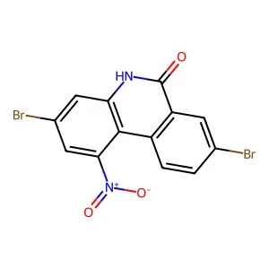 N(4)-Glucopyranosylsulfamethazine structure