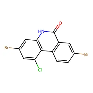N-[4-[(4-amino-2-methylquinolin-6-yl)sulfamoyl]phenyl]acetamide structure