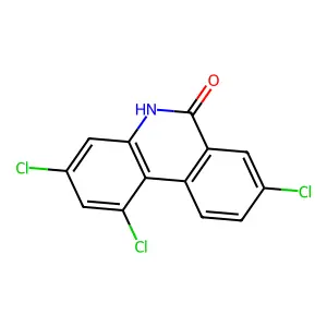 Benzanilide, 4'-sulfanilyl- structure