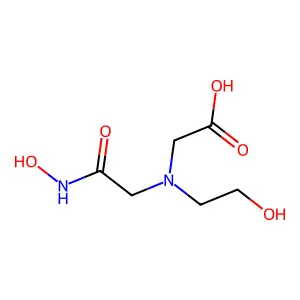 3-(2-nitrophenyl)-1,2,3-benzotriazin-4-one structure