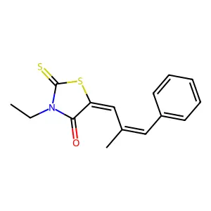 BAS 13119376 structure