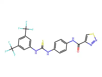 starbld0047695 structure
