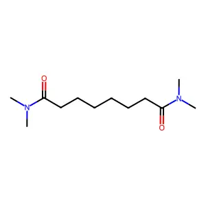 2-Chloro-1-(3-chloro-6-nitroindazol-1-yl)ethanone structure