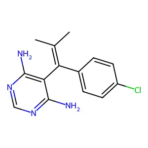 s-Phenyl 3-chloro-6-nitro-1h-indazole-1-carbothioate structure