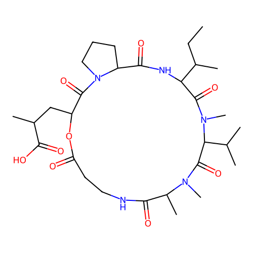 Compound NP-013746 structure
