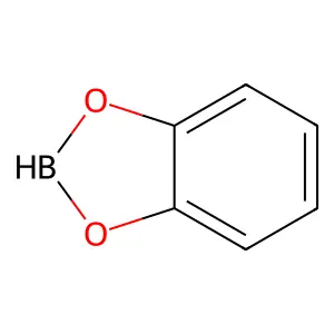 Catecholborane structure
