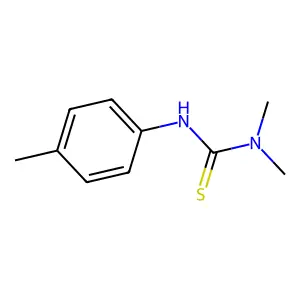 1-Piperazineacetanilide, 4'-((p-chlorobenzyl)oxy)-, monohydrochloride structure