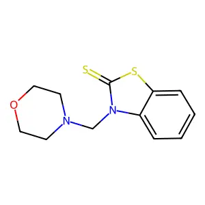 p-Sulfanilylnicotinanilide structure